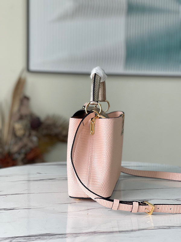 Fashion Lu-Vi bags - 5465