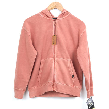 ART CLASS ZIPPER
