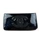 Chanel Precision Patent Chain Crossbody