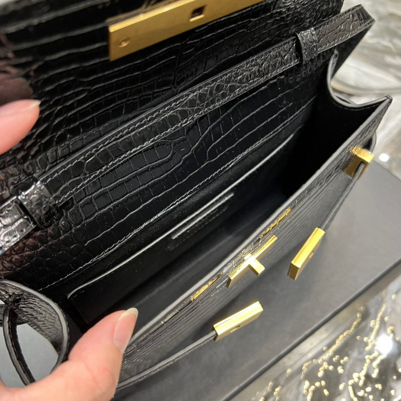 Amelia - YSL Bag - 3994