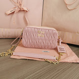 Amelia- MMU  LUXURY BAGS - 001