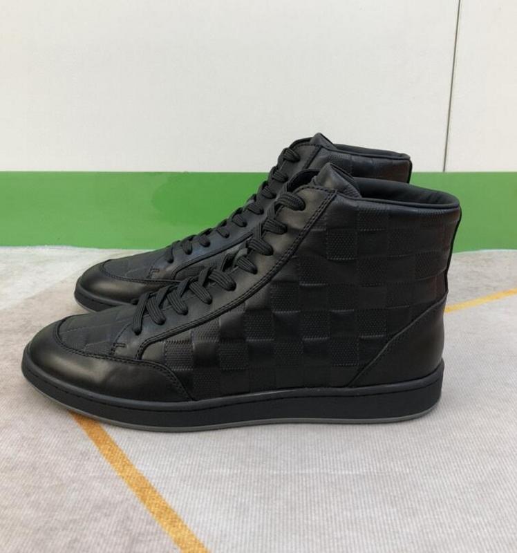 AmeliaLuxury - LOV Men Shoes - 765