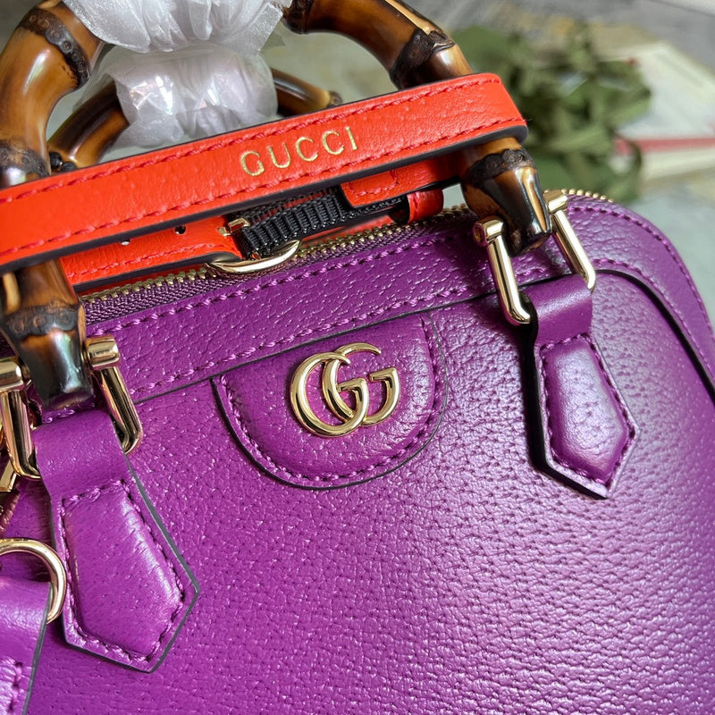 Amelia - GCC Bags - 2026