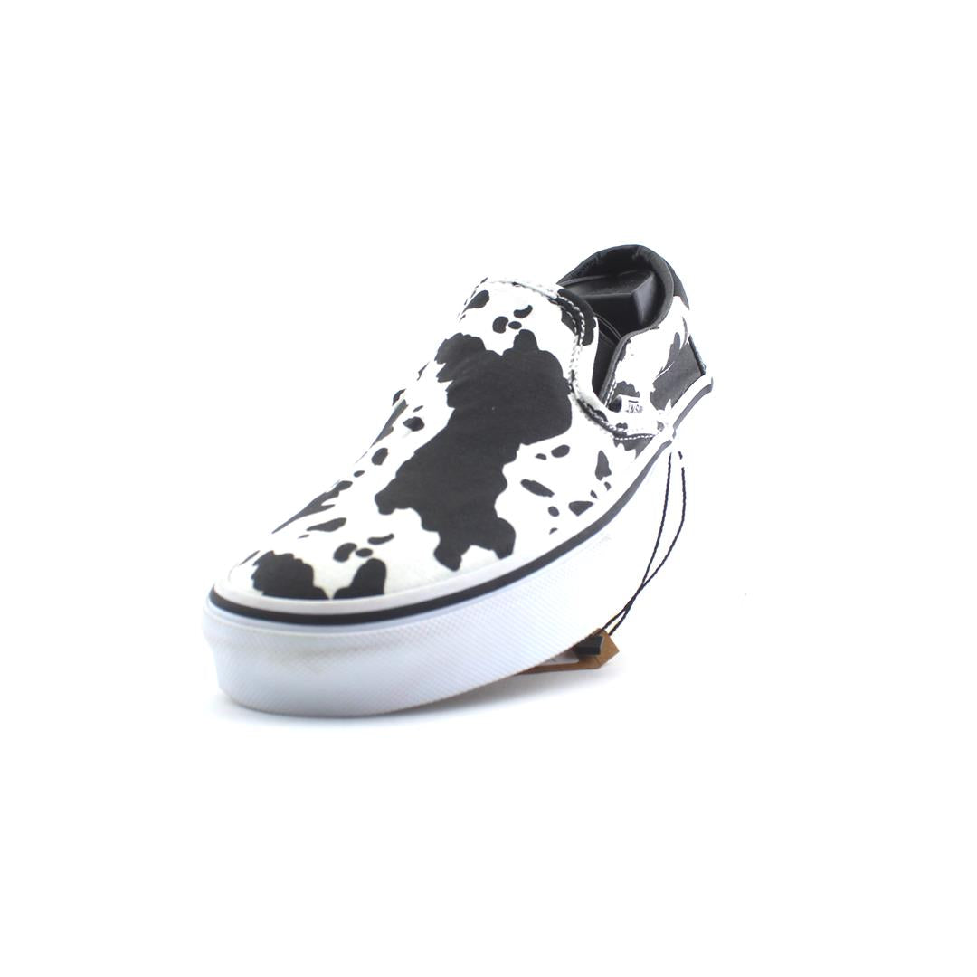VANS CUSTOMS COW