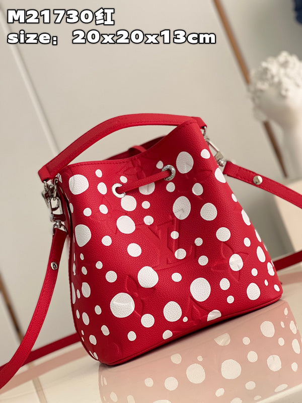Amelia - LV Bags - 15917