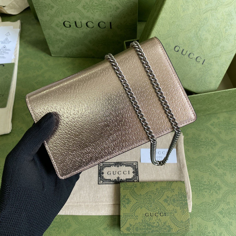 Amelia- GUKI Bags - 1919