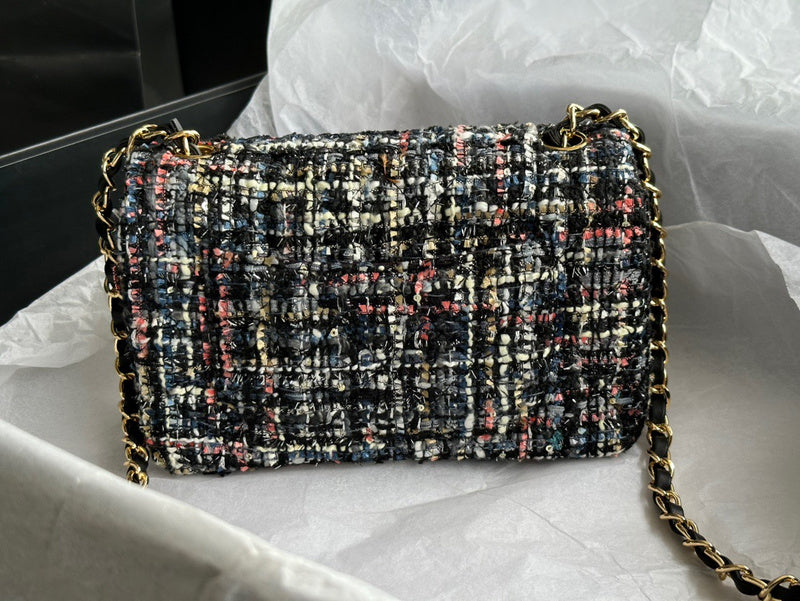 Amelia-  CHL BAGS  - 085