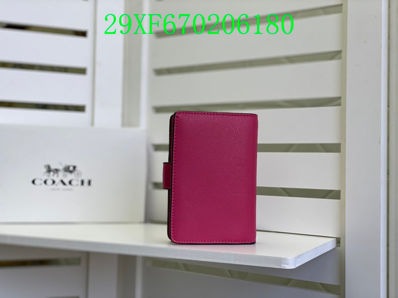 Amelia - CAH Wallet - 038