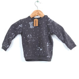 M & S SWEAT SHIRT