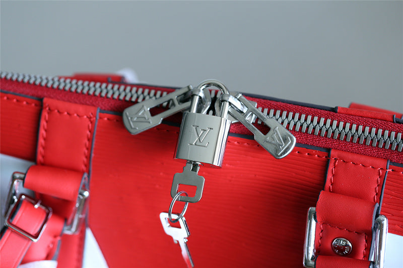 Fan Fashion Lu-Vi bags - 9475