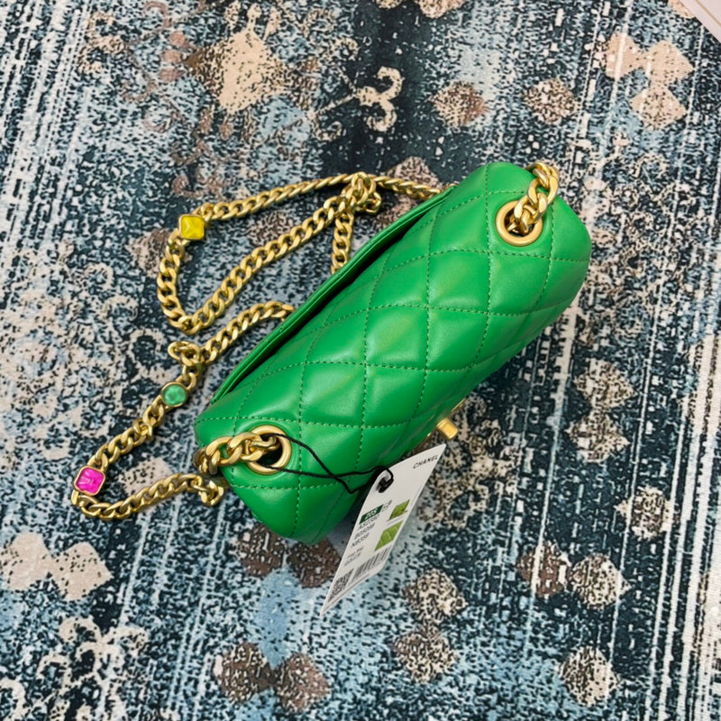 Amelia - CHL Bags - 1672