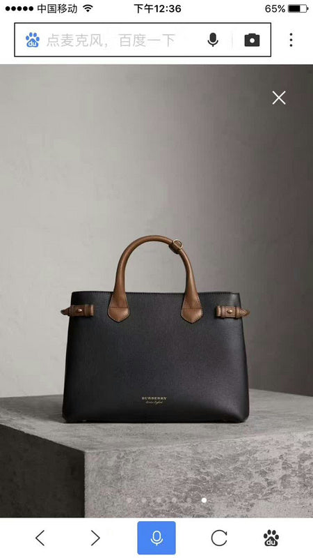 B-Berry Bags - Women Ameliave Luxury Bags - 1088