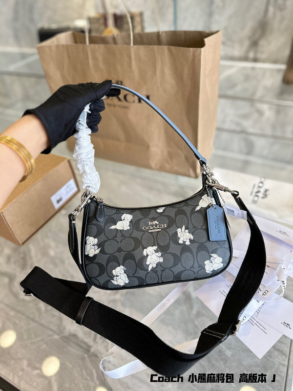 Amelia - CCH Bags - 424