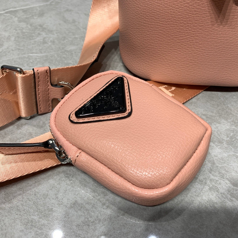 Amelia- PRDA  LUXURY BAGS - 433