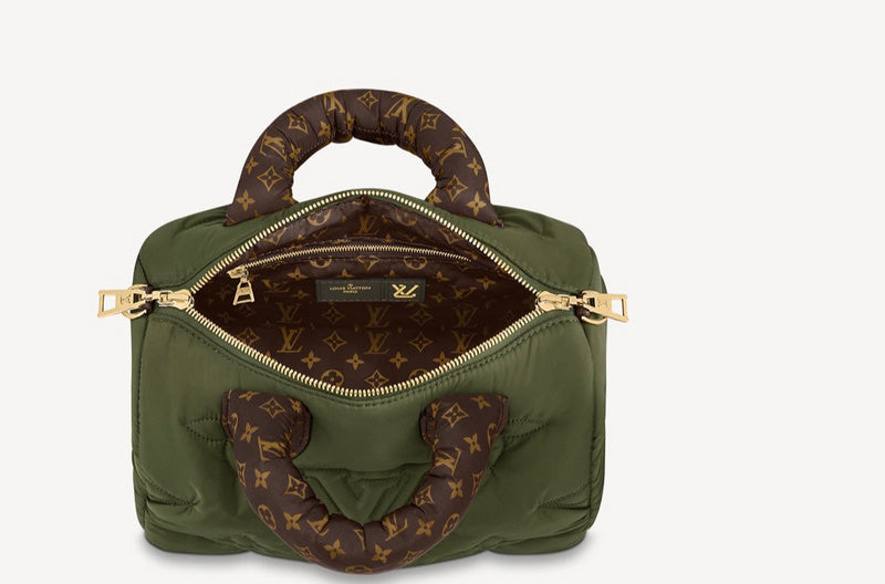 Fan Fashion Lu-Vi bags - 17284