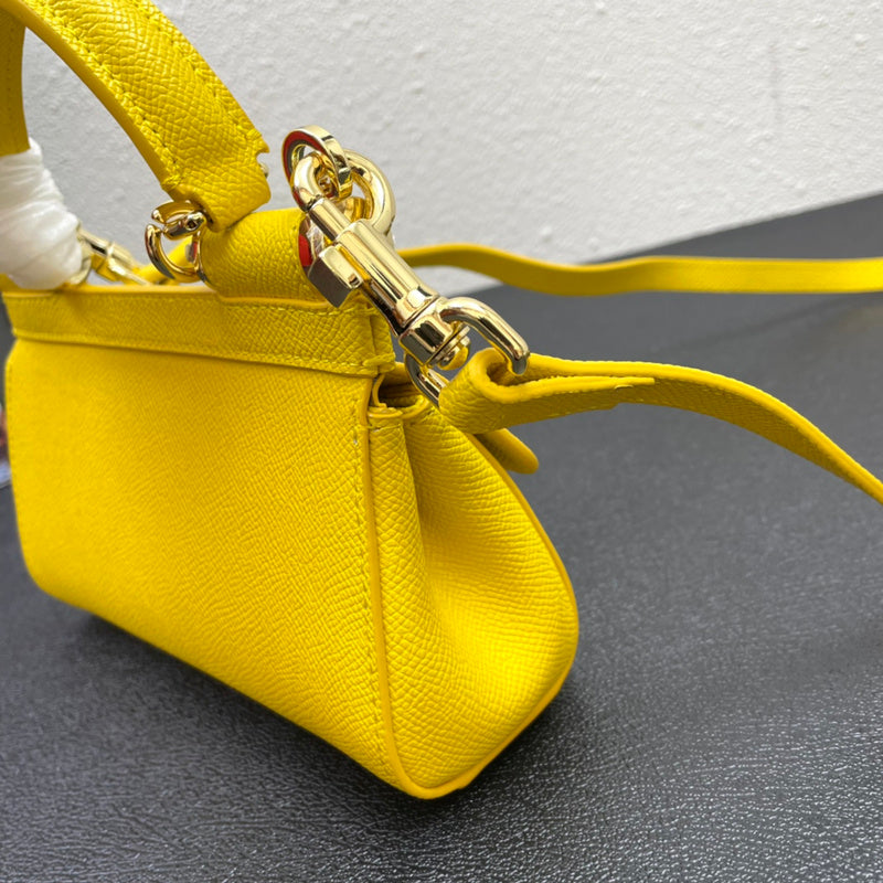 Amelia- DG Bags - 101
