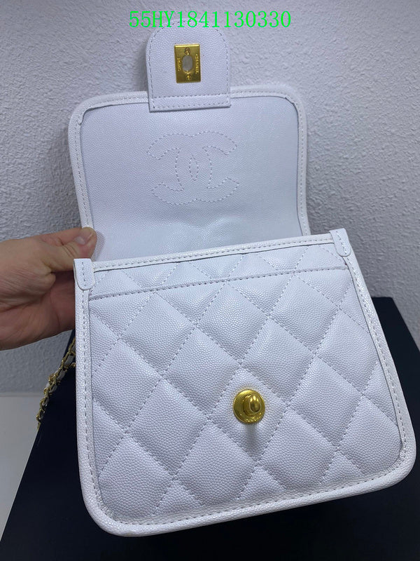 Amelia CHL Bags - 1784