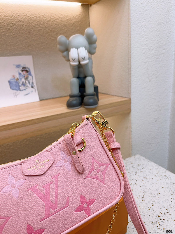 Amelia - LV Bags - 14342