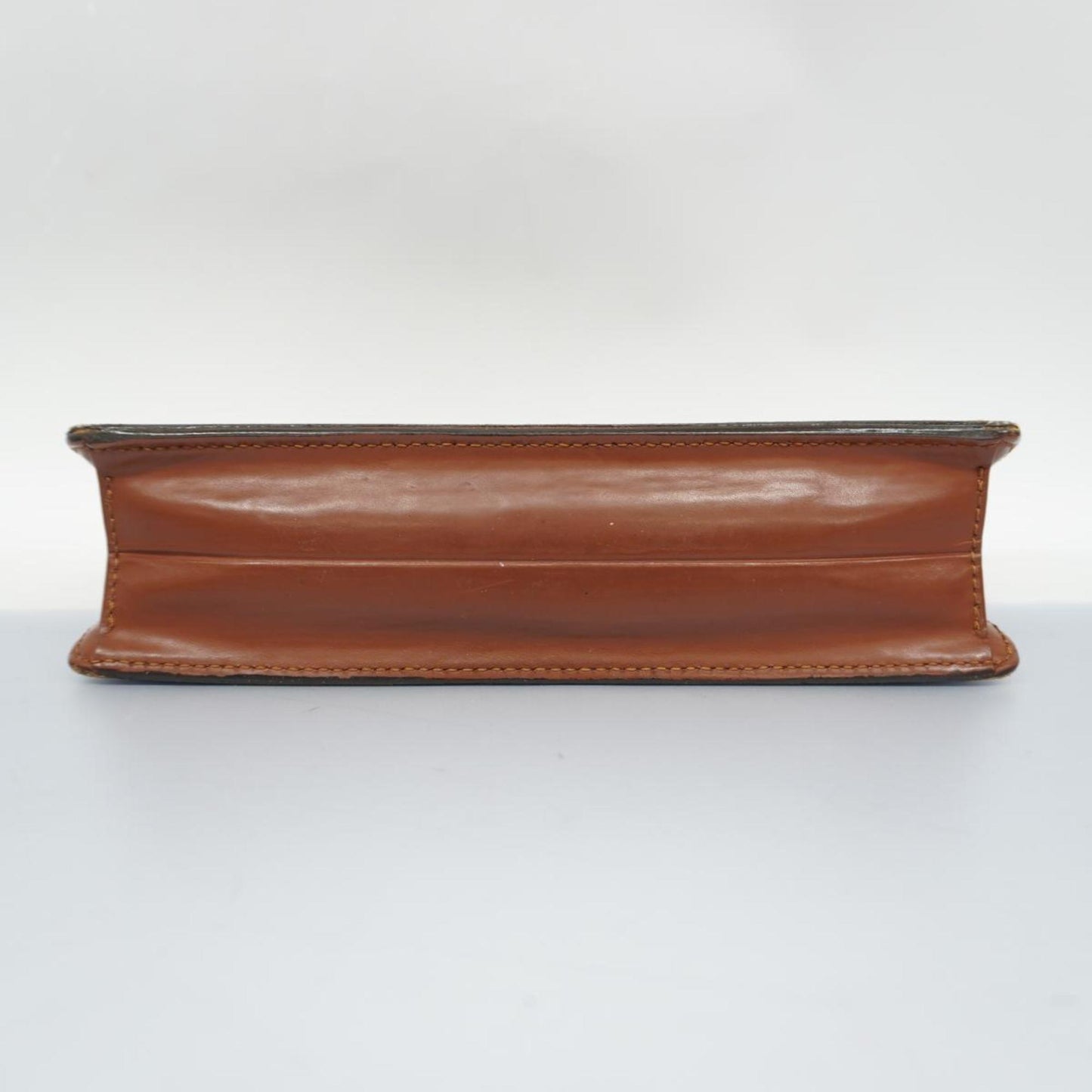 Louis Vuitton Trousse De Toilette  Canvas Clutch Bag