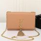 YSL BAGS - WOMEN LOVE LUXURY BAGS - 1737