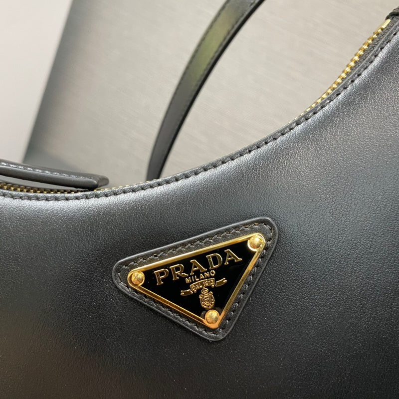 Amelia- PRDA  LUXURY BAGS - 690