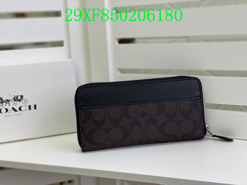 Amelia - CAH Wallet - 022