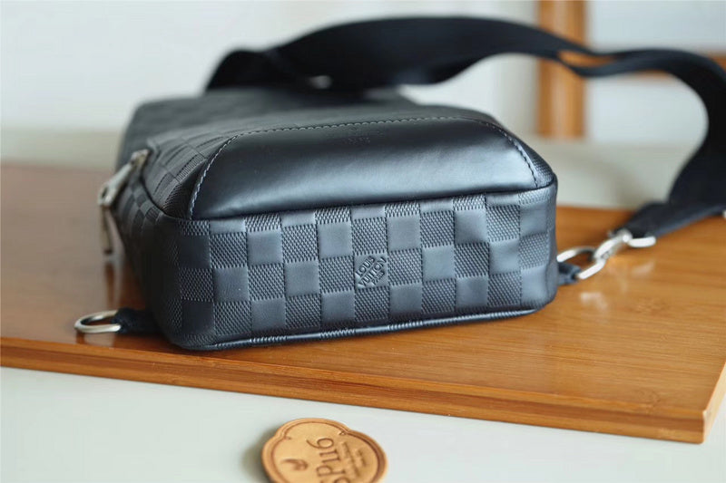 Fan Fashion Lu-Vi bags - 10233