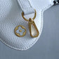 Fan Fashion Lu-Vi bags - 8387