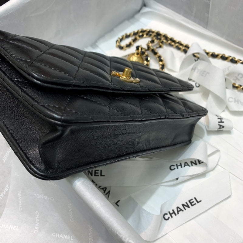 Wellow Bags - Chanel - Bags  - 412