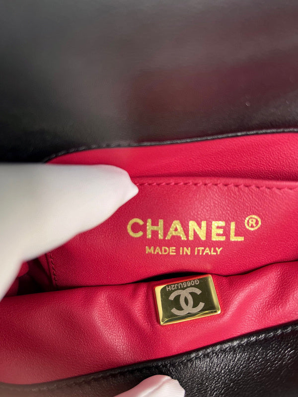 AmeliaLuxury - CHL Bags - 3370
