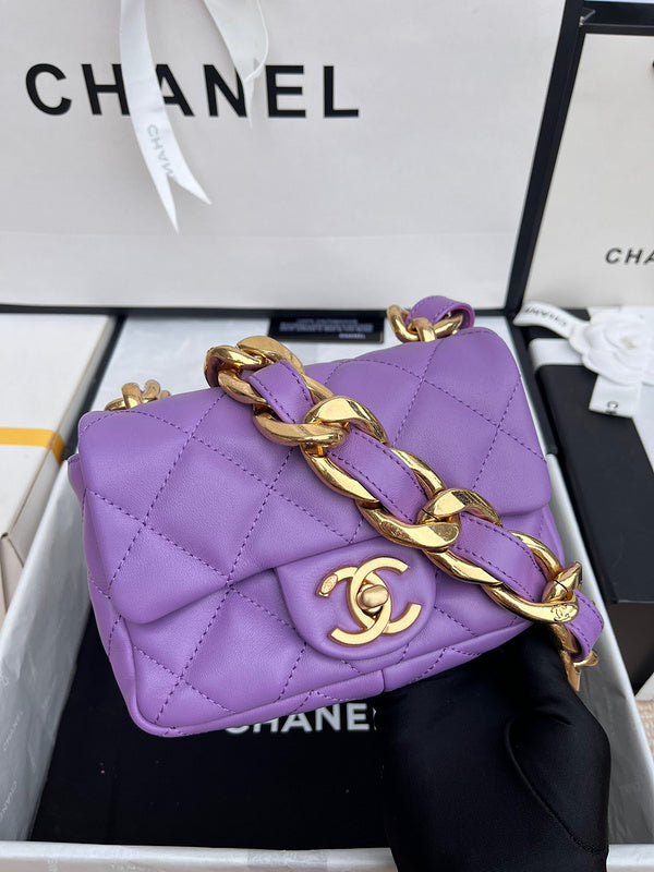 Amelia- CHL Lady Bags - 210