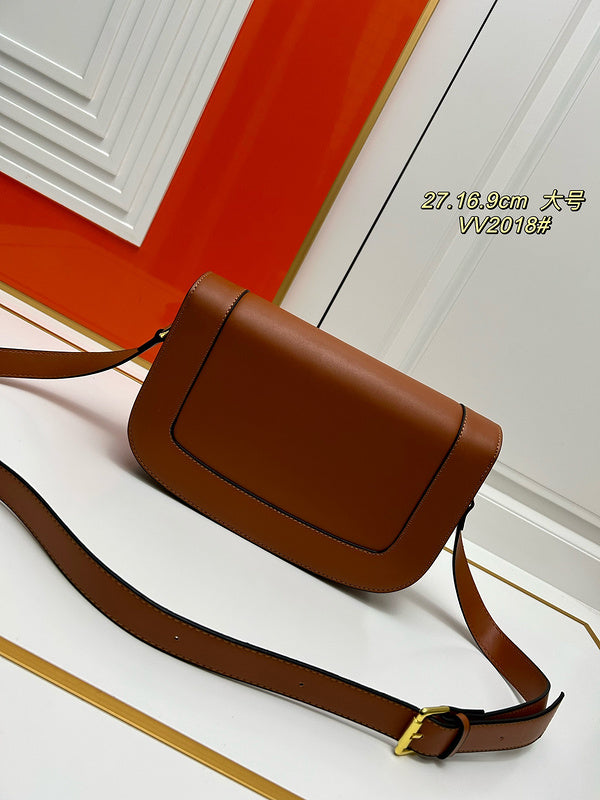 Amelia- VEL WOMEN LUXURY BAGS - 518