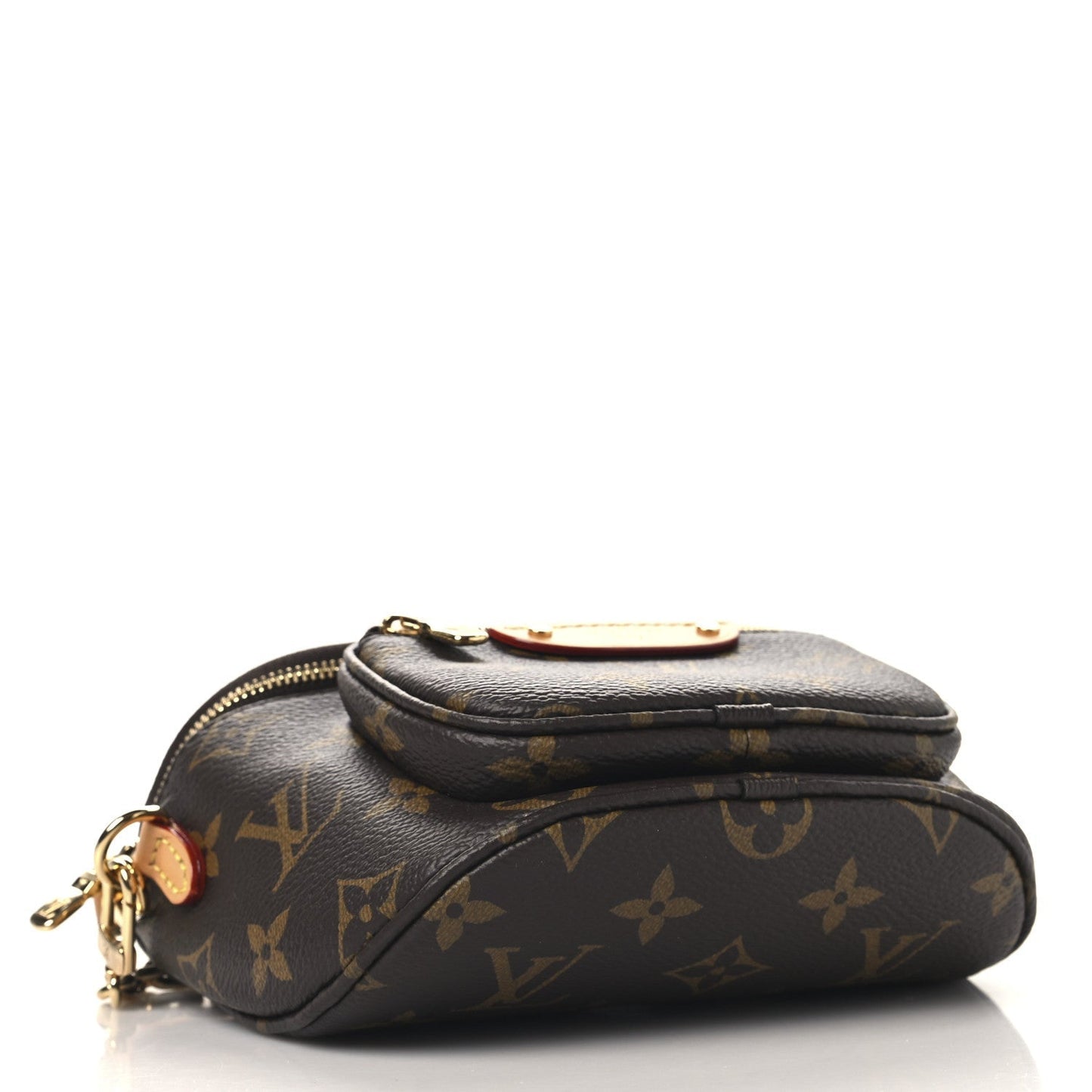 Louis Vuitton Monogram Mini Bumbag
