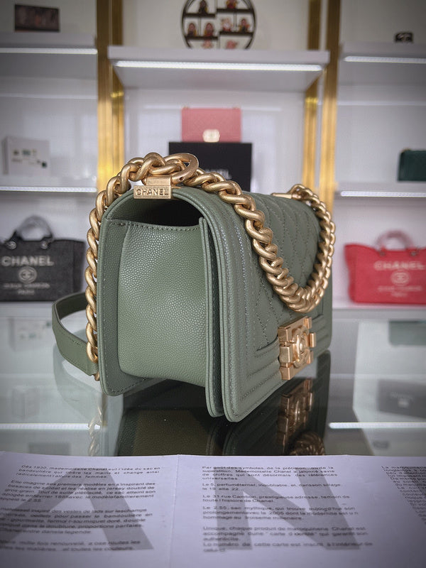 AmeliaLuxury - CHL Bags - 3188