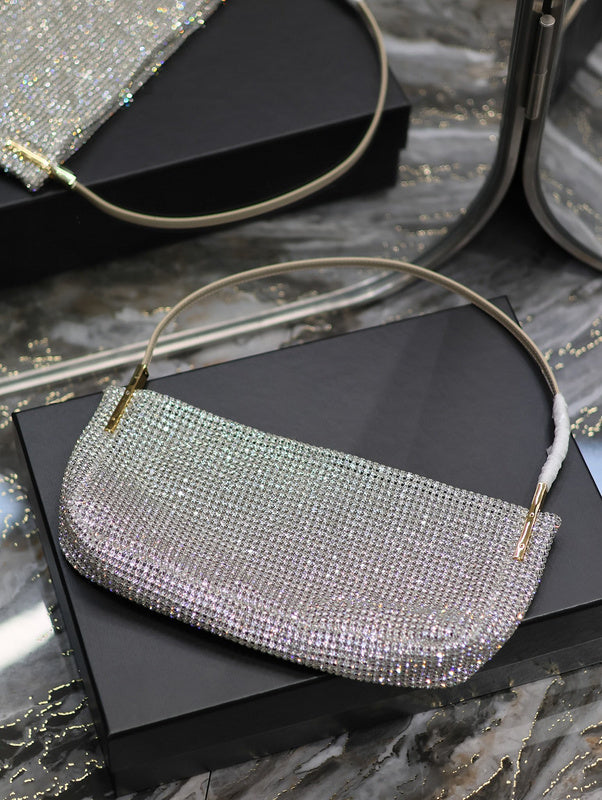 Amelia - YSL Bag - 1856