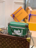 Fan Fashion Lu-Vi bags - 17543