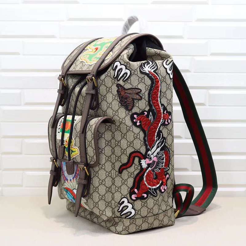 AmeliaLuxury - GCI Bags - 755