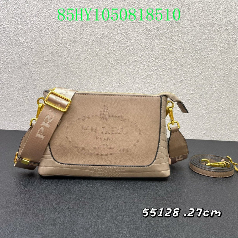 Prada Bags - The Barnes Bags  1041