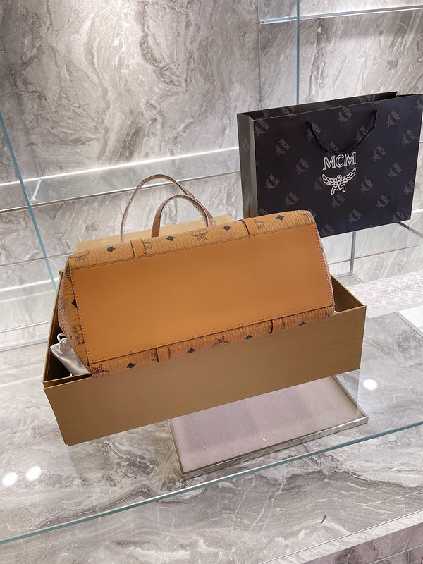 Amelia- - MQM Bags - 114