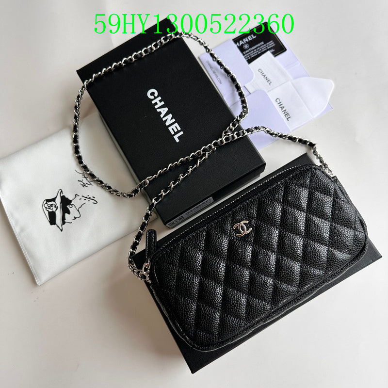 Amelia - CHL Bags - 873