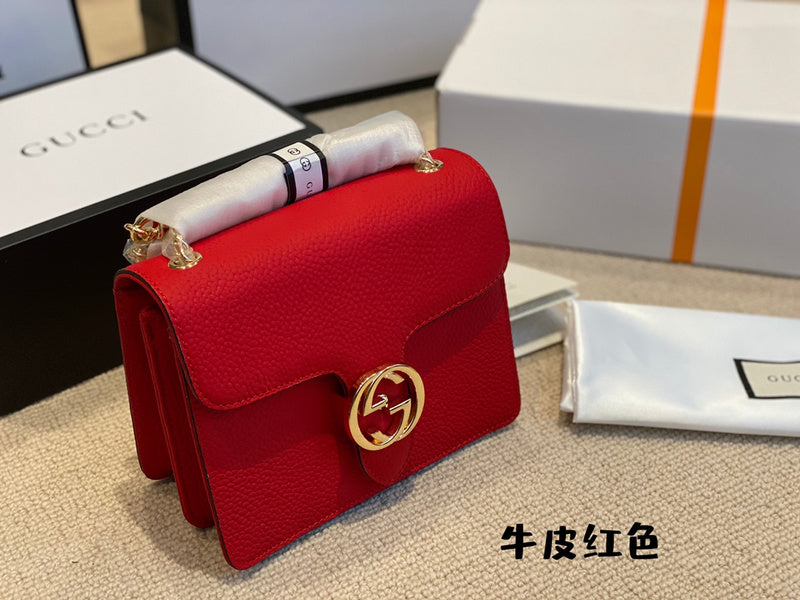 Amelia- GCI Bags - 2148