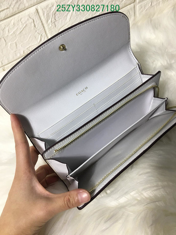 Amelia - CAH Wallet - 135
