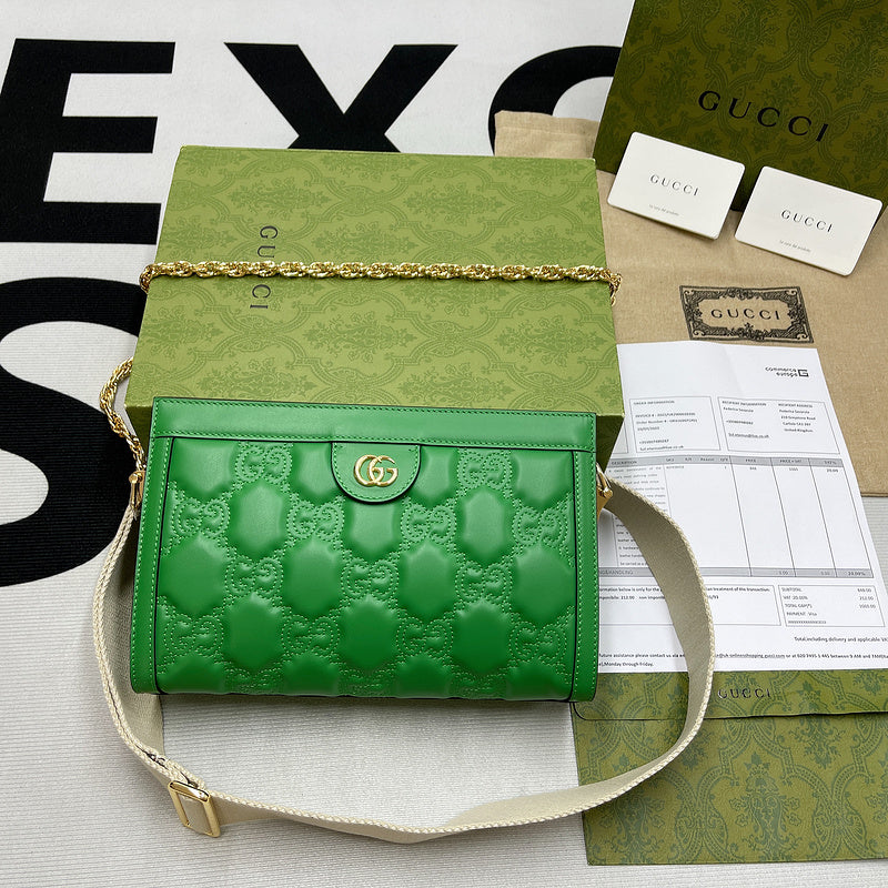 Amelia-i Guki Lady Bags - 511