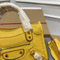 Amelia - BLN-CIAGA WOMEN LUXURY BAGS - 442
