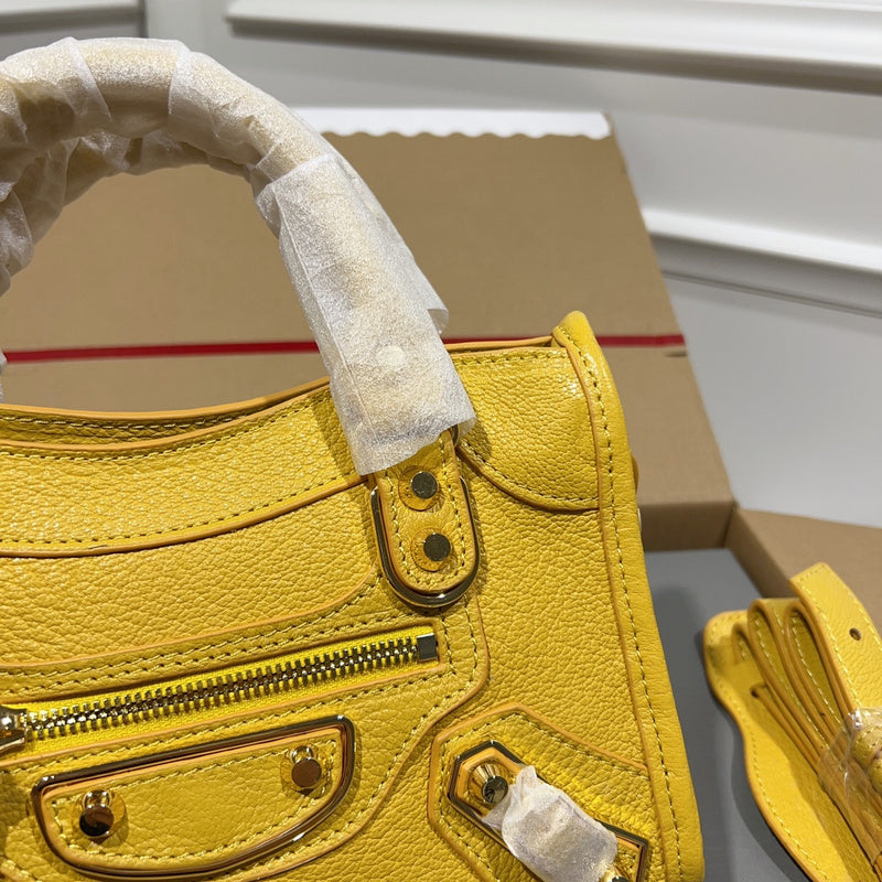 Amelia - BLN-CIAGA WOMEN LUXURY BAGS - 442