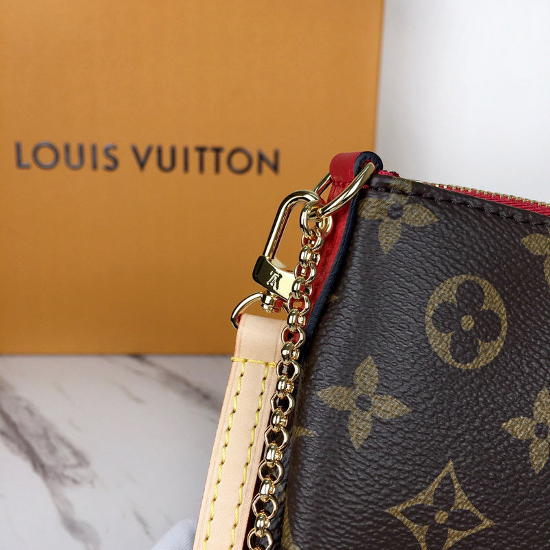 Amelia - LV Bags - 12453
