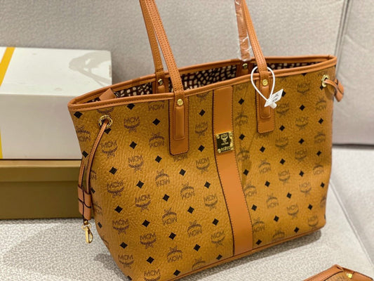 Amelia- - MQM Bags - 086