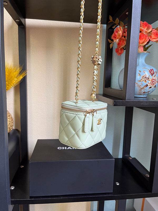 AmeliaLuxury - CHL Bags - 3072