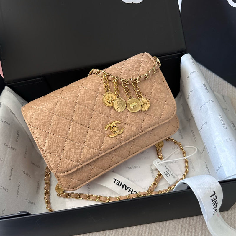 Amelia- CHL Bags - 6849