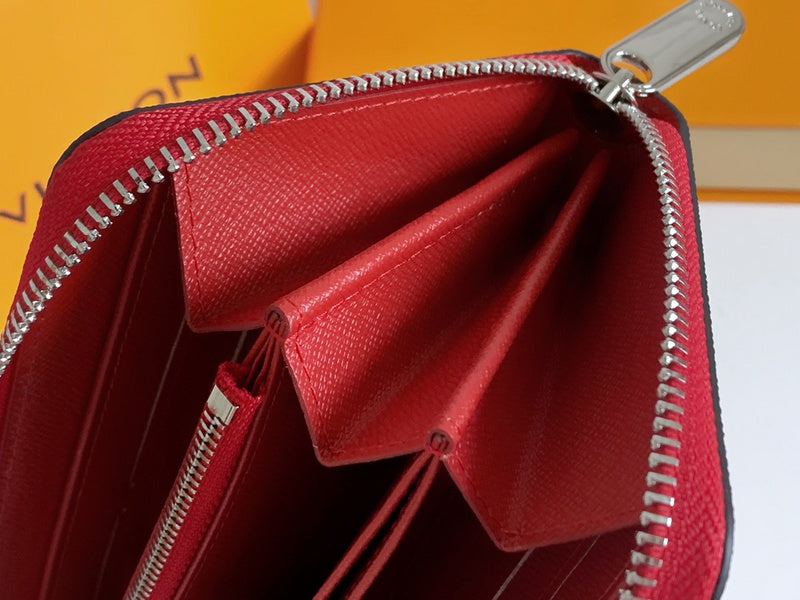 Amelia- LOV  Luxury  Wallets - 859